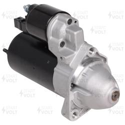 Стартер для а/м BMW X5 E53 (03-)/7 E65 (01-) 4.4i/4.8i 1,7кВт (LSt 2604)