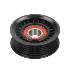 Ролик натяжной поликлинового ремня FORD (CHANGAN): FIESTAMAZDA: 2 (DE)  2 (DY)  2 Stufenheck (DE) 0-n2035s