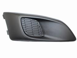 Заглушка бампера Chevrolet Aveo 11-15 (Спереди/ Справа)