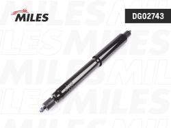 Амортизатор TOYOTA LAND CRUISER 100 98- пер.газ. DG02743