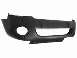 Бампер передний Citroen Berlingo 08-16 / Peugeot Partner 08-15 / Partner Origin 08-11 / Partner Tepe