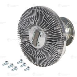 Муфта вязкост. для а/м Scania 4-series (95-)/5 (P,G,R,T-series) (03-) (без крыльч.) (LMC 2704)