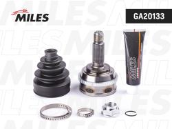 GA20133 ШРУС HONDA ACCORD V/ROVER 600 1.8-2.3 93-99 нар. +ABS