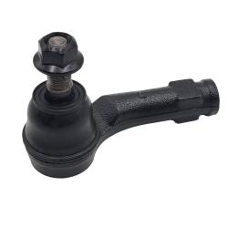 Наконечник р/т FORD FIESTA 09- лев. CE0107L