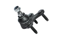 Опора шаровая VW GOLF V/JETTA/TOURAN/TIGUAN/AUDI A3/OCTAVIA 04- нижн.лев. 70763
