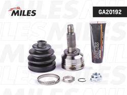 ШРУС KIA SPECTRA/SHUMA II/SEPHIA II 1.5-1.6 01- нар. GA20192