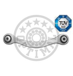 Рычаг независимой подвески колеса MERCEDES-BENZ: E-KLASSE (W211)  E-KLASSE Kombi (S211) g5-700