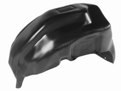 Подкрылок Mitsubishi Pajero 06-20 (Сзади/ Справа/ на всю арку)