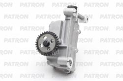 POP013 Насос масляный