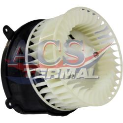 Моторчик отопителя Mercedes C-Class W202