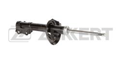 Амортизатор газовый передней подвески VW Passat III IV 92- sg-6475