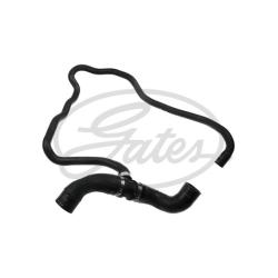 Патрубок системы охлаждения 05-3250