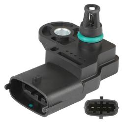 STARTVOLT VS-MP 0341 Датчик давления и температуры наддувочного воздуха для автомобилей ГАЗ/МАЗ с дв. ЯМЗ-534/536/650