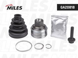 ШРУС AUDI A4 B8 B9/ A5/ Q5 08- нар. GA20818