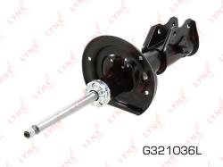 Амортизатор LADA VESTA 15> пер.лев.газ. G321036L