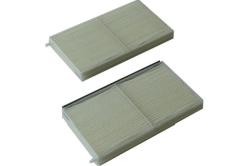 Фильтр салона MAZDA MPV 99- MC-5104