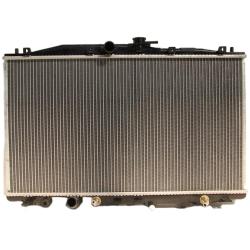 Радиатор охлаждения Honda Accord VII 2.4 (03-08)