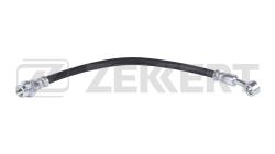 Шланг тормозной задний левый Hyundai i30 07- bs-9407