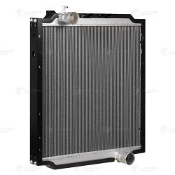 Радиатор охл. для а/м МАЗ 5340/6501/6512 с двиг. Weichai WP7 (LRc 1204)