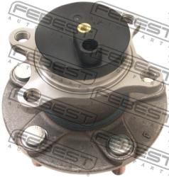 СТУПИЦА ЗАДНЯЯ (SUZUKI SX4 RW415/RW416/RW419/RW420 2006-) FEBEST 0782-sx4r