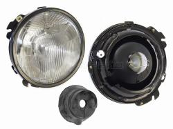 Фара Hyundai Porter 98-10 (Спереди/ Слева)