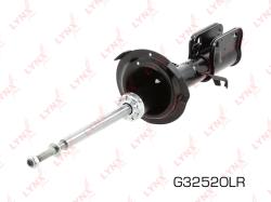 Стойка амортизаторная передняя MERCEDES-BENZ VITO(W638) 96> g32520lr