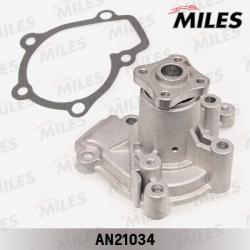 AN21034 Насос водяной HYUNDAI/KIA 1.8/2.0 01>