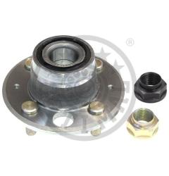 Ступица с подшипником HONDA: ACCORD III (CA)  ACCORD III Aerodeck (CA)  CIVIC II Shutt 912532