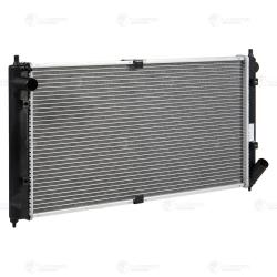 Радиатор охл. для а/м Chery Amulet (A15) (03-) 1.6i (LRc 3011)