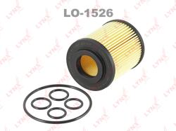 Фильтр масляный OPEL ASTRA H/MERIVA 1.7 CDTI LO-1526