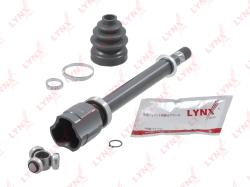 Шрус внутренний RENAULT FLUENCE 1.6 09-17 ci-1245