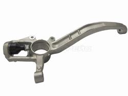 Кулак поворотный MERCEDES M-CLASS 164 06-12 LH