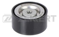 Ролик обводной агрегатного ремня MB Sprinter (906) 06- Viano (639) 10- Vito (639) 10- sr-1335