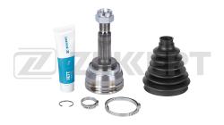 ШРУС внешн. Mitsubishi Colt I II 81- Galant III 84- Lancer II III 79- gs-3283