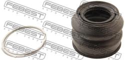 Пыльник опоры шаровой MAZDA 6 02-08 MZBJB-551
