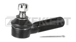 Наконечник рулевой прав. Toyota LC 70 84- 80 90- sn-2508