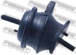 ПОДУШКА ДВИГАТЕЛЯ ПЕРЕДНЯЯ (TOYOTA CROWN/CROWN MAJESTA UZS155/JZS153/JZS157 4WD 1995-2001) FEBEST tm-gx93fr