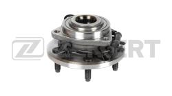 Ступица перед. (с ABS) Jeep Commander 05- Grand Cherokee III 05- rl-1739