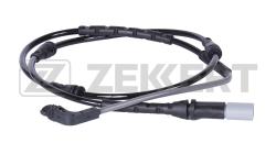 Датчик износа тормозных колодок BMW X5 (E70 F15 F85) 09- X6 (F16 F86) 08- bs-8002