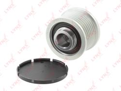 Муфта свободного хода RENAULT DUSTER/MEGANE II/III/LAGUNA 2.0 PA-1059