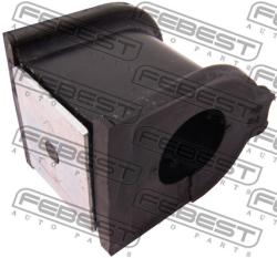 ВТУЛКА ПЕРЕДНЕГО СТАБИЛИЗАТОРА D24 (TOYOTA IPSUM ACM21 2001-2009) FEBEST tsb-ips