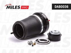 Пневмобаллон BMW X5 E53 пер.лев. DAB0036