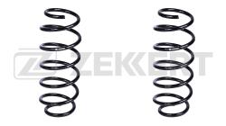 Пружина подвески задн. (заказывать 2 шт./цена за 1 шт.) TOYOTA COROLLA (E150) 06- AURIS (E150) 06- sf-2358