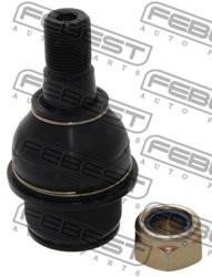 Опора шаровая переднего нижнего рычага (mercedes benz sprinter 209/211 2006-) 1620-209