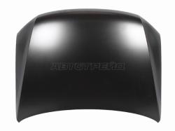 Капот Volkswagen Amarok 10-16