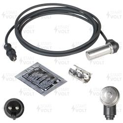 Датчик ABS для а/м Iveco Stralis (02-) угловой 2050мм (VS-ABS 1618)