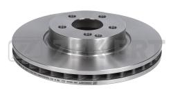 Диск торм. перед. MB C-Class (204) 07- E-Class (207 212) 09- bs-5638