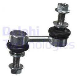 Тяга стабилизатора SUBARU OUTBACK/TRIBECA 09- пер.подв. TC2917