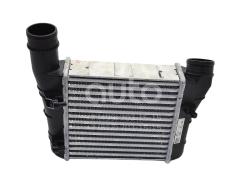 интеркулер AUDI A4/S4 00-