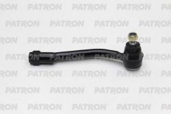 PS1390LKOR Наконечник рулевой тяги